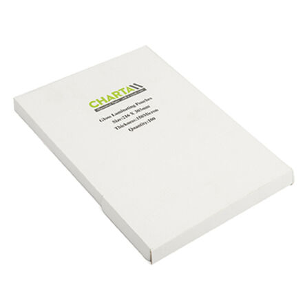 TTS Laminating Pouches 160 Micron 100pk  hi\-res