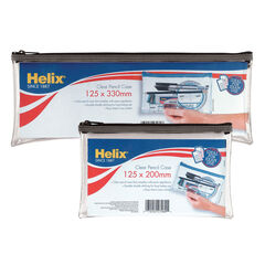 Maped PVC Pencil Cases 12pk  hi-res