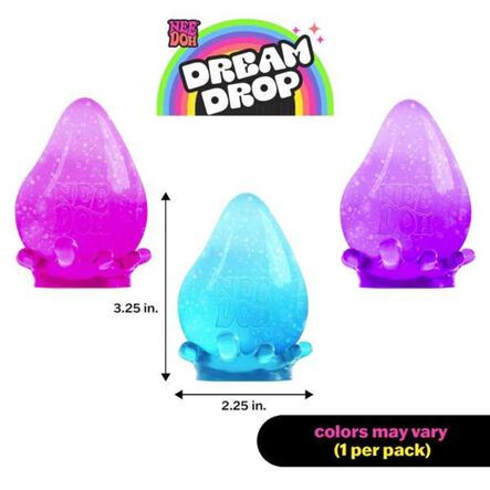 NeeDoh® Dream Drop Fidget  hi\-res