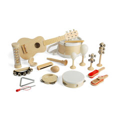 Natural Music Set (3+)  hi-res
