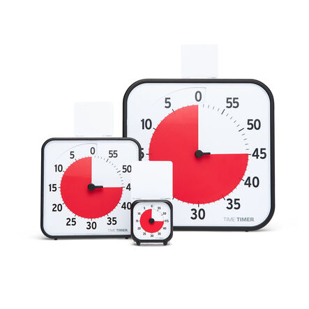 Time Timer® Original  hi\-res