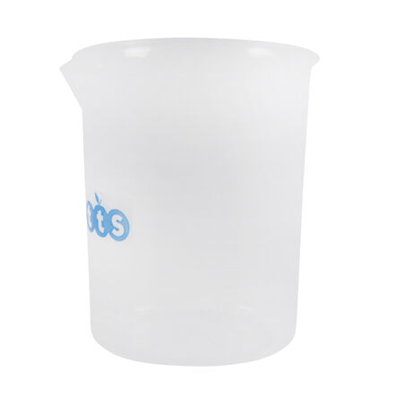 TTS Measuring Beakers  hi\-res