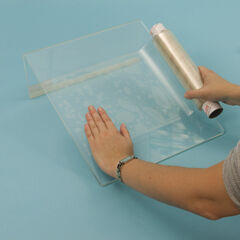 Dycem Non-Slip Plastic Roll  hi-res