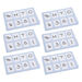 TTS Dry Wipe Place Value Slider  hi\-res
