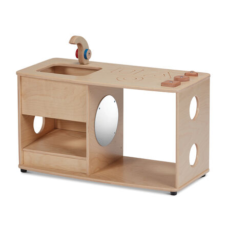 Millhouse Under 2\'s Activity Kitchen  hi\-res