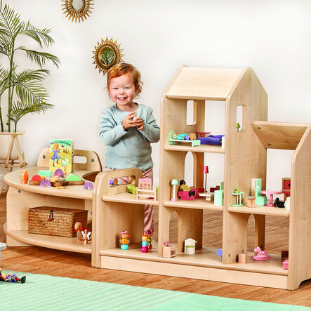 Doll\'s House  hi\-res