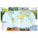 The Oxford Primary International Atlas  hi\-res