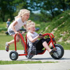 Winther Viking Explorer BobKart  hi-res