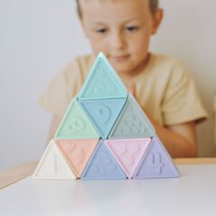 Jellystone Triblox Stacker  hi-res