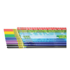 Display Paper Combo Stockroom Assortment 1218mmx3.6m 24pk  hi-res