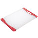 Red Chopping Boards 4pk  hi\-res