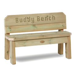 Millhouse Primary Buddy Bench  hi-res