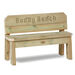 Millhouse Primary Buddy Bench  hi\-res