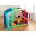Millhouse Folding Play Den Bundle Deal Rainbow Set  hi\-res