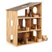 Giant Wooden Building  hi\-res