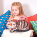 TTS Vibrating Weighted Lap Buddies  hi\-res