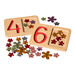 Wooden Number Trays  hi\-res