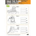 TTS Rugged Robot Activities Book Hard Copy  hi\-res