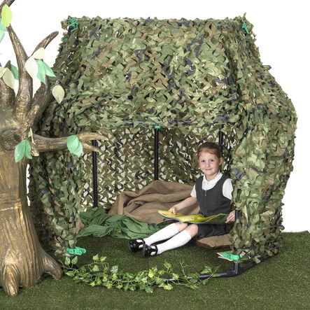 TTS Portable Cave   hi\-res