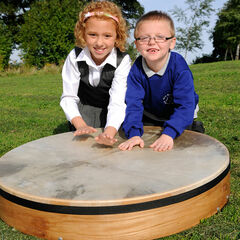 Gathering Drum  hi-res