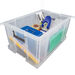 Allstore Plastic Storage Box  hi\-res