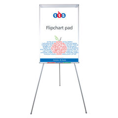 TTS Flipchart Pad 5pk  hi-res