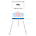 TTS Flipchart Pad 5pk  hi\-res