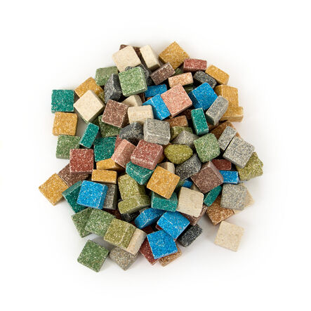 Mosaic Stone Tiles 1kg  hi\-res
