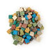 Mosaic Stone Tiles 1kg  hi\-res