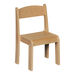 Solid Beech Stackable Chairs 4pk  hi\-res