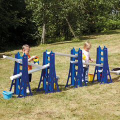 Creative Cascade Outdoor Water Channelling Set 13pk  hi-res