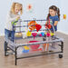 TTS Sand \x26 Water Play Table, Stand \x26 Lid  hi\-res