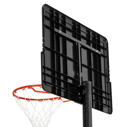 Enforcer Portable Basketball Hoop System  hi\-res