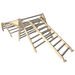 Pikler Inspired Nursery Climbing Set  hi\-res