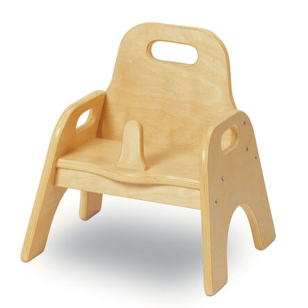 Millhouse Sturdy Chairs with Pommel 2pk  hi\-res