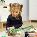Rumble in the Jungle Toy Bag  hi\-res