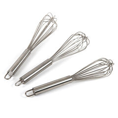Giant Metal Whisk 3pk  hi-res