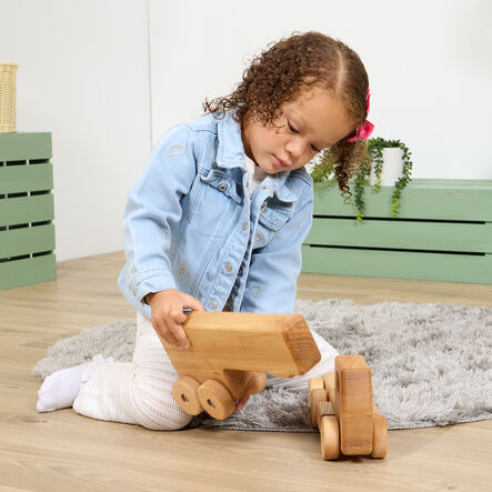 TTS Jumbo Wooden Vehicles  hi\-res