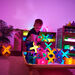 TTS Loose Parts Glow Crosses 12pk  hi\-res