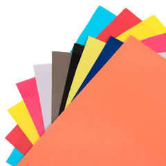 Collage Fabric Pack Assorted 36pk  hi-res