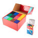 Berol® Colour Marker Pens Bullet Broad Tip Assorted Colours  hi\-res