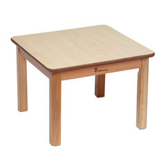 Millhouse Small Square Table  hi-res