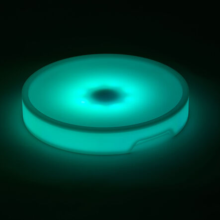 TTS Light\-Up Sensory Tray  hi\-res