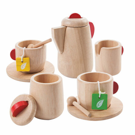 Role Play Tableware and Tea Set  hi\-res