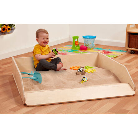 Crawl in Sandpit  hi\-res