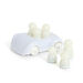 TTS Remote Control Light Up Vehicle \x26 Glow People Bundle  hi\-res