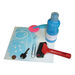 Safeprint White Foam Printing Sheets  hi\-res