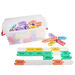 TTS British History Foam Timeline Chronology Tub  hi\-res