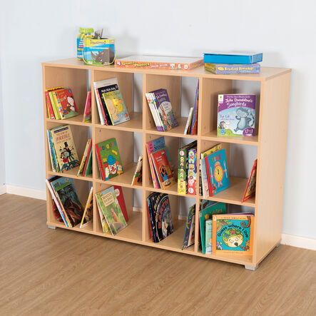 Bubblegum Open Shelving Storage Cubes  hi\-res