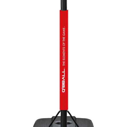 Enforcer Portable Basketball Hoop System  hi\-res